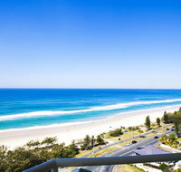 Seacrest Apartments - Tourism TAS