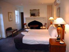 Seahorse Inn Hotel - Tourism TAS 0