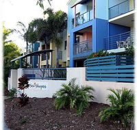 Seashapes Holiday Apartments - Hobart Tourism