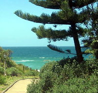 Seashells Beachfront Resort - Hobart Tourism