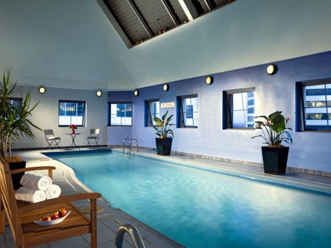 Seasons Harbour Plaza Sydney - Tourism TAS 3