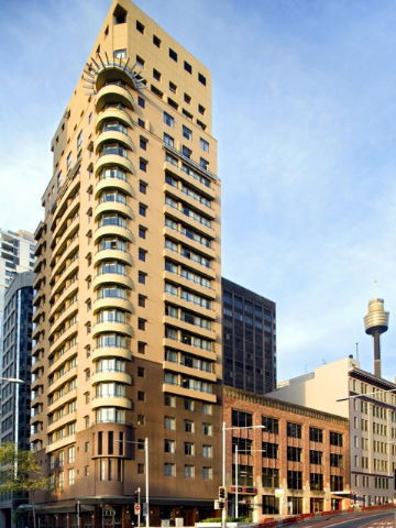 Seasons Harbour Plaza Sydney - Tourism TAS 4
