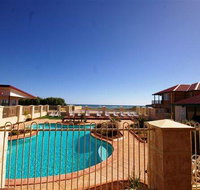 Seaspray Beach Holiday Park - Tourism TAS