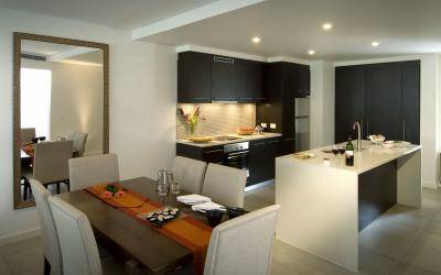 Seatemple Resort & Spa Port Douglas (Private Apartments) - Hobart Tourism 0