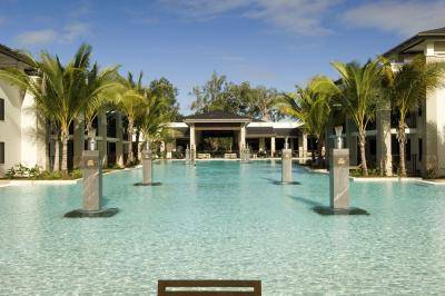 Seatemple Resort & Spa Port Douglas (Private Apartments) - Hobart Tourism 1
