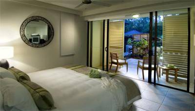 Seatemple Resort & Spa Port Douglas (Private Apartments) - Hobart Tourism 2