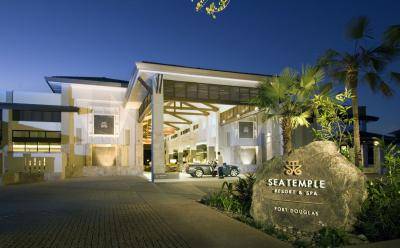 Seatemple Resort & Spa Port Douglas (Private Apartments) - Hobart Tourism 3