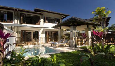 Seatemple Resort & Spa Port Douglas (Private Apartments) - Hobart Tourism 4