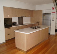Seine Bay Apartments - Tourism TAS