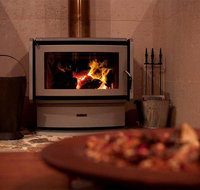 Sensational Heights Bed  Breakfast - Tourism TAS