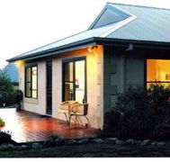 Serena Cottages - Tourism TAS