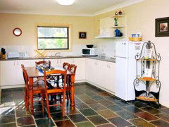 Serena Cottages - Tourism TAS 1