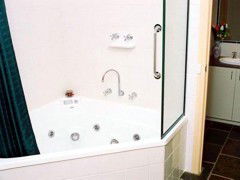 Serena Cottages - Tourism TAS 4