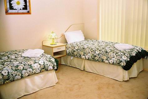 Serena Cottages - Tourism TAS 5