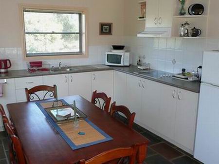 Serena Cottages - Tourism TAS 8