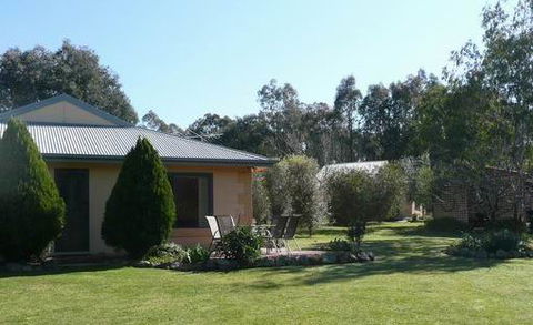 Serena Cottages - Tourism TAS 7
