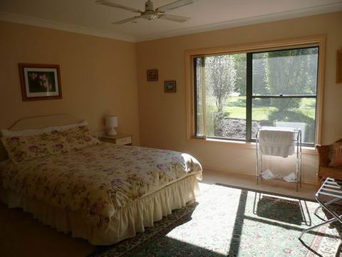 Serena Cottages - Tourism TAS 10