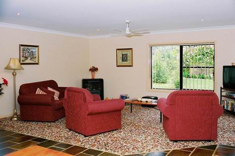 Serena Cottages - Tourism TAS 9