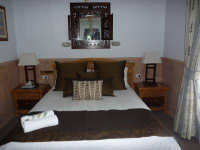 Seven Mile Beach Holiday Park - Tourism TAS 1