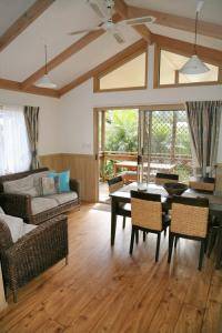 Seven Mile Beach Holiday Park - Tourism TAS 3