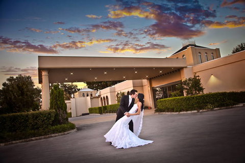 Shangri-La Gardens - Tourism TAS 2