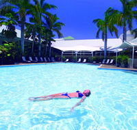 Shangri-La Hotel The Marina Cairns - Hobart Tourism