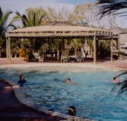 Shark Bay Caravan Park - Tourism TAS