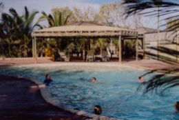 Shark Bay Caravan Park - Tourism TAS 0