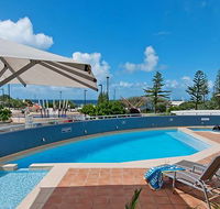 Shearwater Resort - Tourism TAS