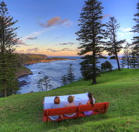 Shearwater Scenic Villas - Tourism TAS