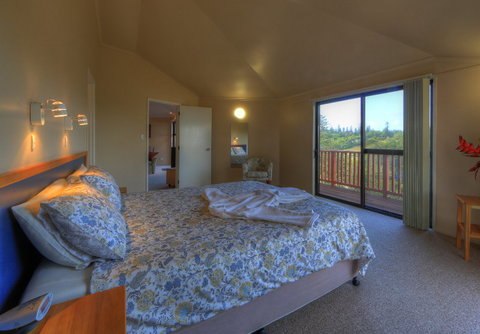 Shearwater Scenic Villas - Tourism TAS 3