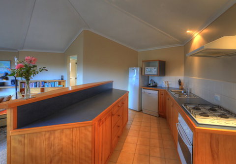 Shearwater Scenic Villas - Tourism TAS 4