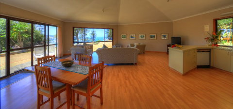 Shearwater Scenic Villas - Tourism TAS 5