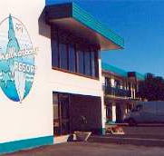 Shellharbour Resort