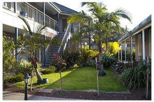 Shellharbour Village Motel - Tourism TAS 0