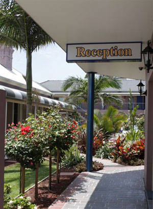 Shellharbour Village Motel - Tourism TAS 5