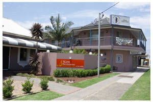 Shellharbour Village Motel - Tourism TAS 6