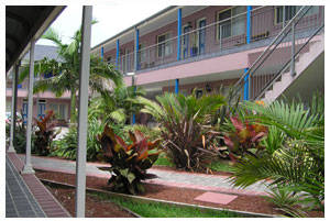 Shellharbour Village Motel - Tourism TAS 7