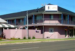 Shellharbour Village Motel - Tourism TAS 9
