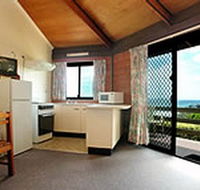 Shelly Beach Cabins - Hobart Tourism