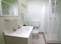 Shelly Beach Cabins - Hobart Tourism 6