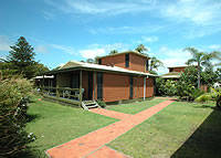 Shelly Beach Cabins - Hobart Tourism 8