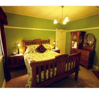 Shelton-Lea Bed  Breakfast - Tourism TAS