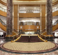 Sheraton on the Park - Tourism TAS