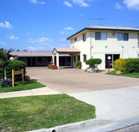 Silo Motor Inn - Hobart Tourism