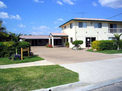 Silo Motor Inn - Hobart Tourism 0