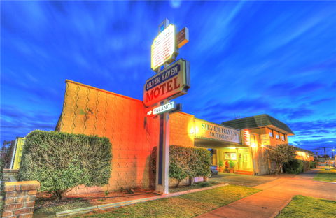 Silver Haven Motor Inn - Tourism TAS 2