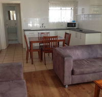 Silver Sands Apartments - Hobart Tourism
