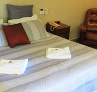 Sisleys Motel - Tourism TAS