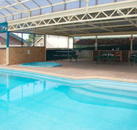 Sleepwell Motel - Hobart Tourism